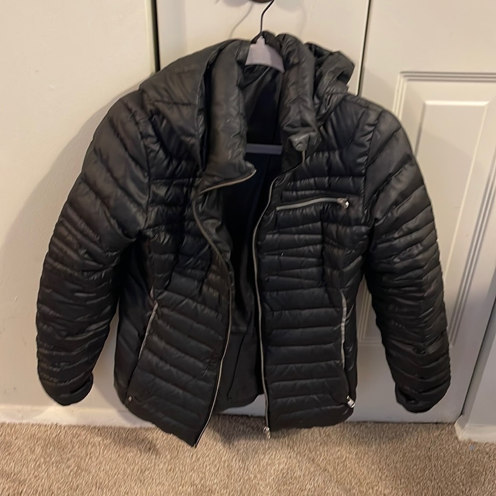 Spyder Jacket